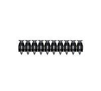 Bosch Professional NM-16 (Steel Nail, Length 13mm, incl. 1000 Nails in The Box)