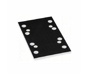 Bosch Professional Oblong Sanding Plate GSS 18 - 2608601444