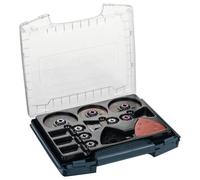 Bosch Professional Omt 34-Piece Set In Iboxx