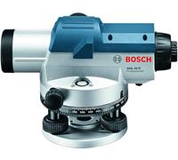 Bosch Professional Gol 32 D Professional Optical Level Silver