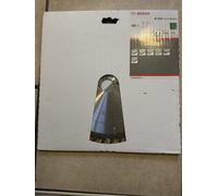 Bosch Professional Optiline Wood Bench Saw Blade 250x3.2x30mm, 40T 2608640670