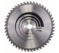 Bosch Professional Optiline Wood circ.saw blade 300 x 30 x 3.2 mm. 48 2608640672