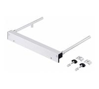 Bosch Parallel Guide Kit for GKT 55 GCE Plunge Saw