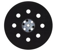 Bosch Professional Pex 115 Sanding Pad - Hard