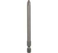 Bosch Driver Bits 2607001535 PH2 Extra Hard 89mm 3-PC