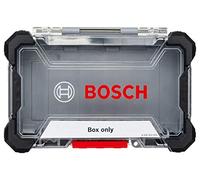 Bosch Professional Pick and Click Case, Empty M (Screwdriver Bit Accessories)