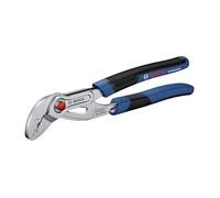 Bosch Professional Pipe Wrench 252mm CrV Soft Grip Adjustable