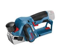 Bosch Professional Planer 12V Bare Unit Planing Width 56mm BSH6015A7070
