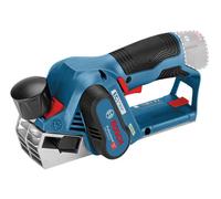 Bosch Professional Planer 12V Bare Unit Planing Width 56mm BSH6015A7070