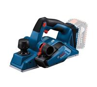 Bosch Professional Planer 18V Bare Unit Planing Width 82mm BSH6015B5001