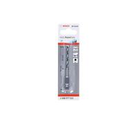 Bosch Professional PointTeQ Hex Drill Bit (for Metal, Ø: 4.0 mm, Total Length: 83 mm, ¼’’ Hex Shank, Accessory for Impact Drivers and Drill Drivers)