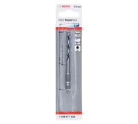 Bosch Professional PointTeQ Hex Drill Bit (for Metal, Ø: 5.0 mm, Total Length: 91 mm, ¼’’ Hex Shank, Accessory for Impact Drivers and Drill Driv
