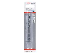 Bosch Professional PointTeQ Hex Drill Bit (for Metal, Ø: 5.5 mm, Total Length: 98 mm, ¼’’ Hex Shank, Accessory for Impact Drivers and Drill Drivers)