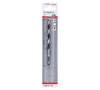 Bosch Professional PointTeQ Hex Drill Bit (for Metal, Ø: 9.0 mm, Total Length: 125 mm, ¼’’ Hex Shank, Accessory for Impact Drivers and Drill Drivers)