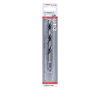 Bosch Professional PointTeQ Hex Drill Bit (for Metal, Ø: 11.0 mm, Total Length: 142 mm, ¼’’ Hex Shank, Accessory for Impact Drivers and Drill Drivers)