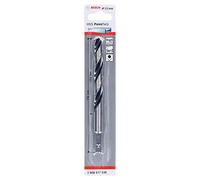 Bosch Professional PointTeQ Hex Drill Bit (for Metal, Ø: 12.0 mm, Total Length: 151 mm, ¼’’ Hex Shank, Accessory for Impact Drivers and Drill Drivers)