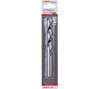 Bosch Professional PointTeQ HSS Twist Drill Bit (for metal, 12 x 101 x 151 mm, accessories for drill driver)