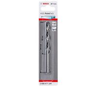 Bosch 2608577169 PointTeQ 7.0mm HSS Twist Drill Bit