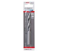 Bosch Professional PointTeQ HSS Twist Drill Bit (for Metal, 8 x 75 x 117 mm, Accessories for Drill Driver)