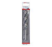 Bosch Professional Twist Drill Bit PointTeQ HSS for Metal - Reduced Shank - 12 x 101 x 151 mm