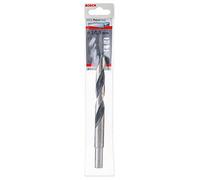 Bosch Reduced Shank HSS Blacksmiths PointTeQ Drill Bit 14.5mm