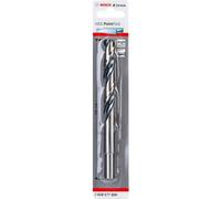 Bosch Professional PointTeQ HSS Twist Drill Bit (for metal, reduced shank, 14 x 108 x 160 mm, accessories for drill driver)