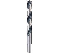 Bosch Reduced Shank HSS Blacksmiths PointTeQ Drill Bit 15mm