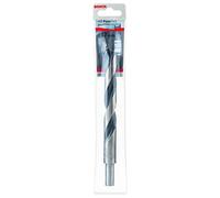 Bosch Professional PointTeQ HSS Twist Drill Bit (for Metal, Reduced Shank, 17 x 125 x 184 mm, Accessories for Drill Driver)