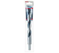Bosch Professional PointTeQ HSS Twist Drill Bit (for Metal, Reduced Shank, 19 x 135 x 198 mm, Accessories for Drill Driver)