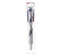 Bosch Professional PointTeQ HSS Twist Drill Bit (for Metal, Reduced Shank, 20 x 140 x 205 mm, Accessories for Drill Driver)