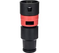 Bosch Professional Power Tool Adapter for GAS 35-55 Dust Extraction Hose