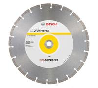 Bosch Professional Pro Universal Standard Diamond blade 300mmx20mm 2608615032