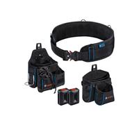 Bosch ProClick Tool Belt Kit Black L / XL