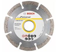 Bosch Professional 115mm X 22.23mm Diamond Blade