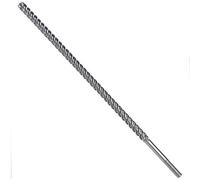 Bosch Professional Professional SDS max-8X hammer drill bit (dimensions 14 x 400 x 540 mm, drill bit for concrete and normal concrete) 2608578607, diameter 14 mm