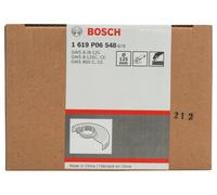 Bosch Professional Protective Guard Without Cover (Ø 125 mm, Accessories Angle Grinders)