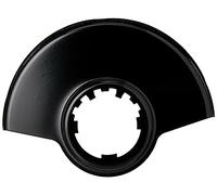 Bosch Professional Protective Guard With Cover (Ø 115 mm, Accessories Angle Grinders)
