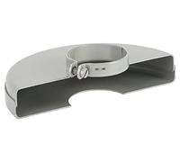 Bosch GWS and PWS Angle Grinder Cutoff Guard 230mm
