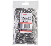 Bosch Professional Pz2 (25mm) X 100