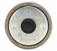 Bosch SDS-Clic Quick-Locking Nuts M13