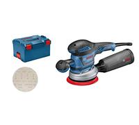 Bosch GEX 40-150 Random Orbital Disc Sander 150mm 240v