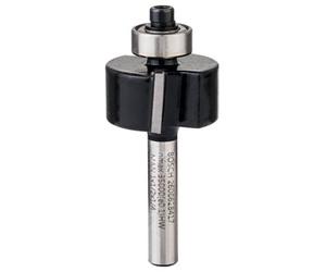 Bosch Professional Rebating Bit 1/4 - D1 25.4mm, L 12.7mm, G 54mm