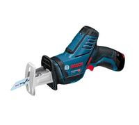 Bosch Professional Reciprocating Saw 12V Bare Unit BSH60164L902 GSA 12V-14
