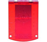 Bosch Professional Red Laser Target