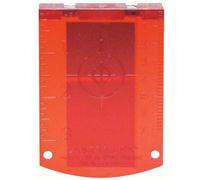 Bosch Professional Red Laser Target