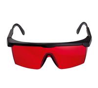 Bosch Professional Red Laser Viewing Glasses