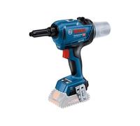 Bosch Professional Rivet Gun 18V Bare Unit Rivet Diameter 3-6.4mm GRG 18V-16C