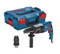 BOSCH GBH 2-28F 240v 3 function hammer SDS plus