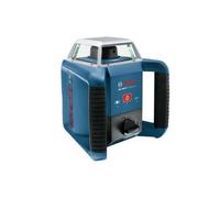 Bosch Professional Rotation Laser Set Working Range 20m GRL 400 H BSH6159940JY