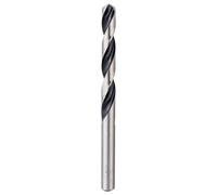 Bosch Professional PointTeQ HSS Twist Drill Bit (for Metal, 10 x 87 x 133 mm, Accessories for Drill Driver)